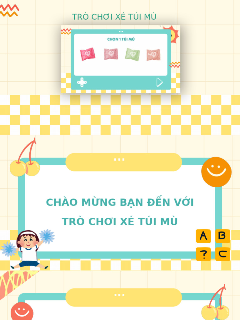 M Túi Mù | PDF