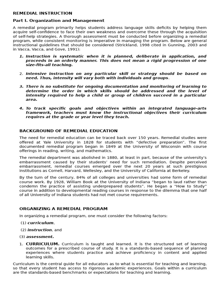 Inbound 278235104868995780 | PDF | Educational Assessment | Curriculum