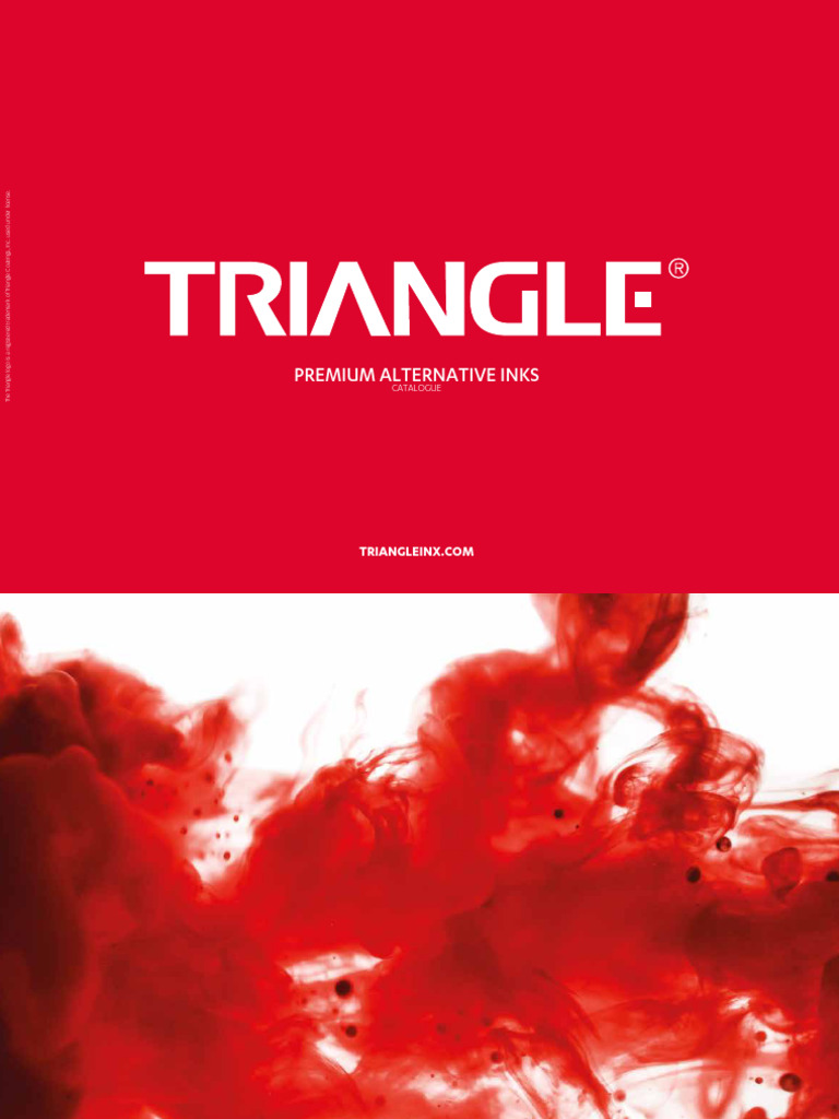 TRIANGLE CATALOGO 2018 Low | PDF | Printer (Computing) | Volatile ...