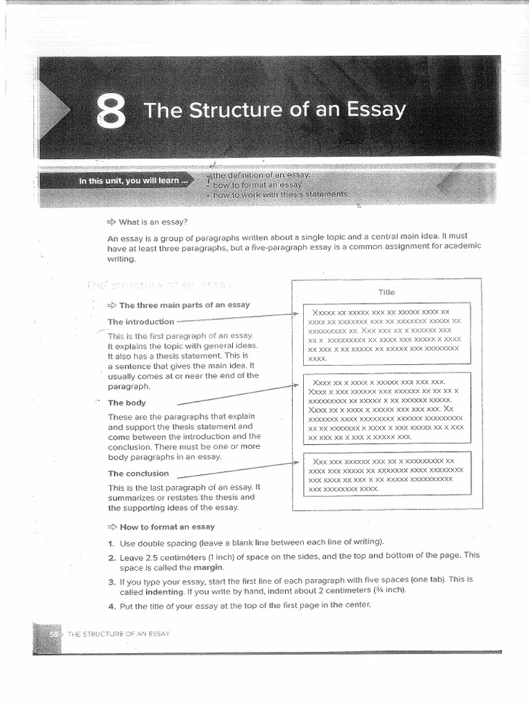 Module 8 | PDF