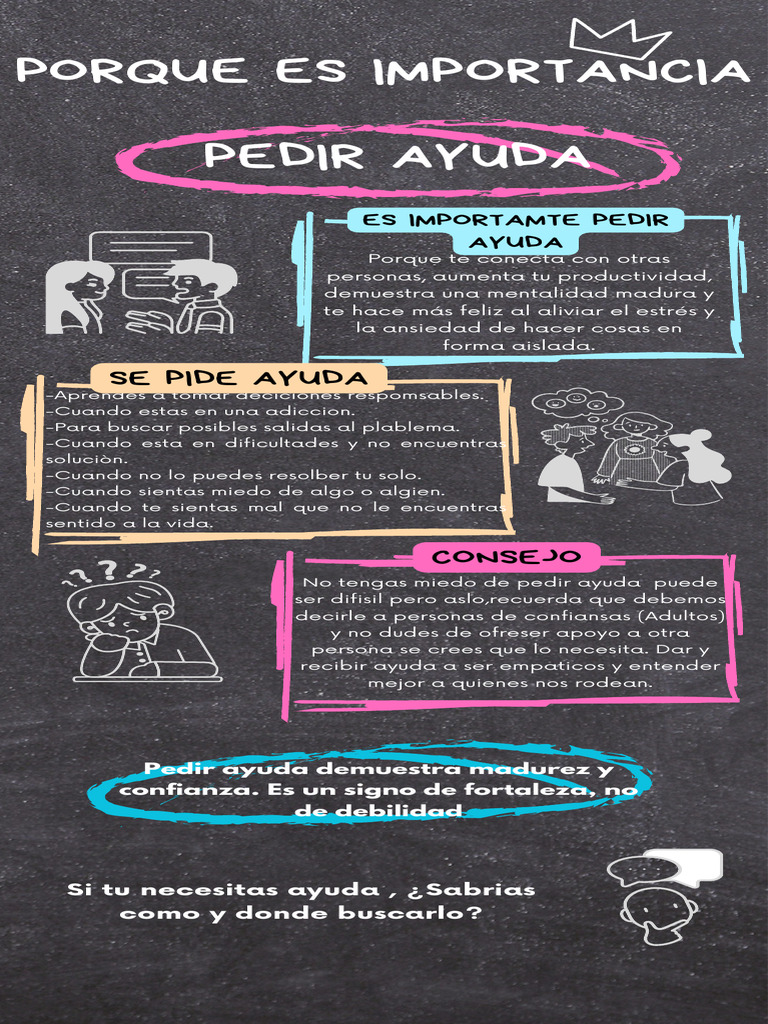La Importancia Vital de Buscar Ayuda Profesional: Un Acto de Valentía y Autocuidado