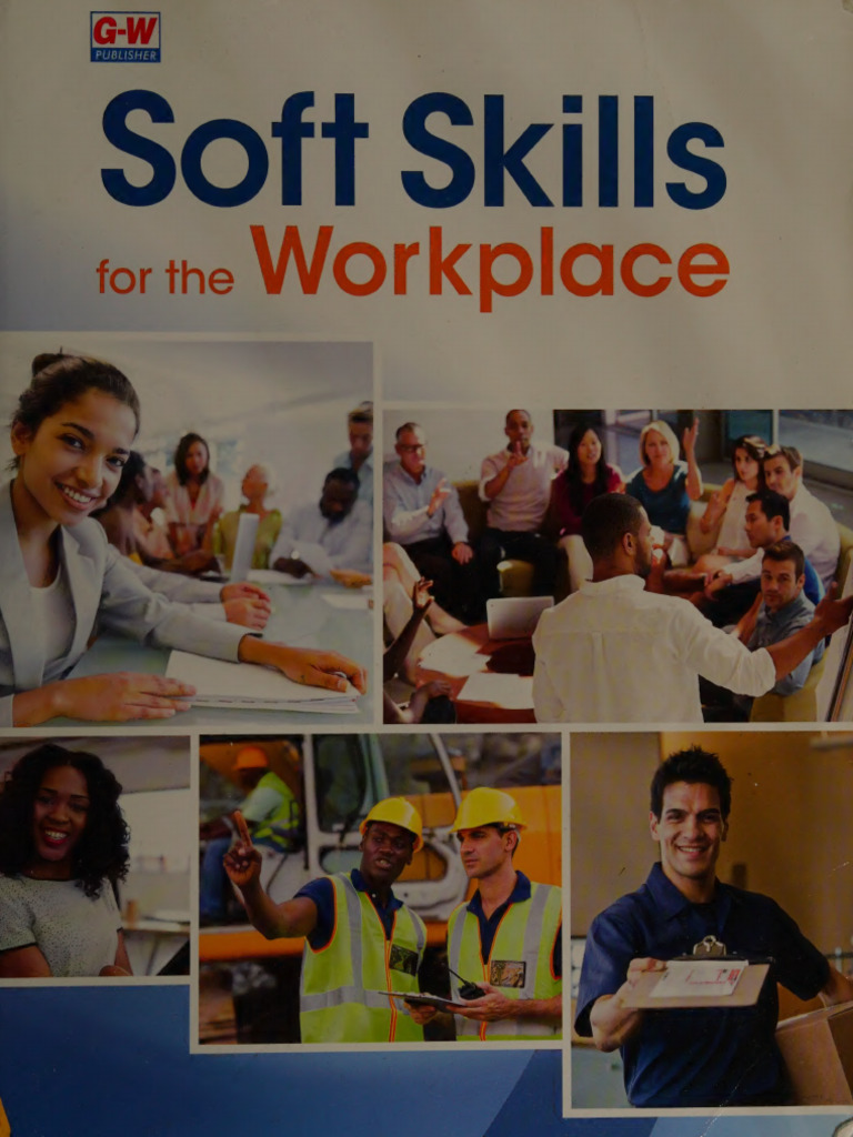 Essential Soft Skills for Career Success | PDF | Skill | Learning