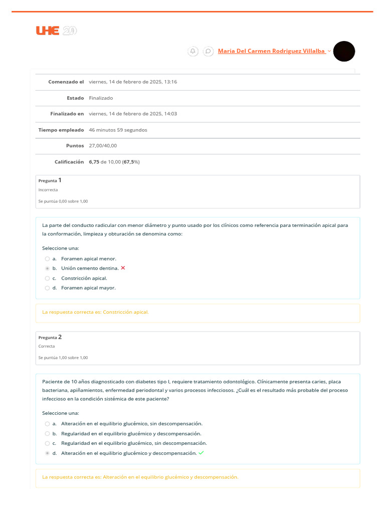 Prueba MR1 | PDF | Medicina CLINICA | Medicina