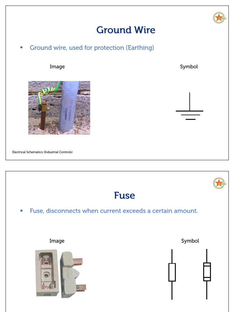 13.1 Section 1.4.4 Symbols - Protection Devices - (FreeCourseWeb - Com ...