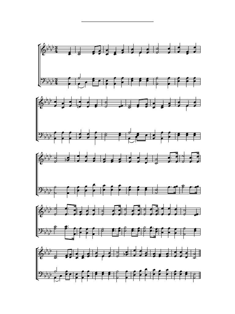 Alabad al Gran Rey - Letra y Acordes | PDF