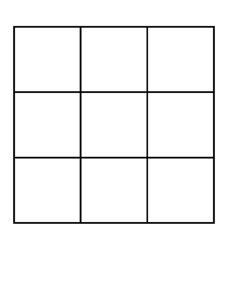 Box game pdf