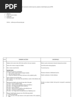 Abdominal Palpation Guidelines in Pregnancy | PDF | Fetus | Pregnancy