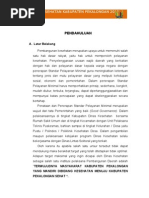 Download Profil Kesehatan Kabupaten Pekalongan by zrotun SN83015596 doc pdf
