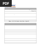 Buffer ATL Composition and Safety Data | PDF | Firefighting | Toxicity
