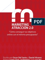 Marketing de Atraccion 2.0