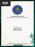 Monthly Bulletin July 2023 - Cutted | PDF | Ultraviolet