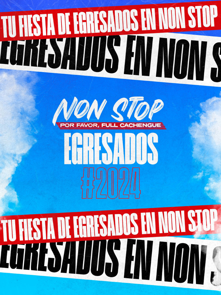 Non Stop | PDF