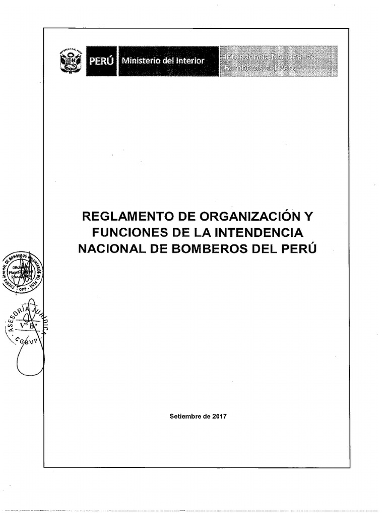Rof Inbp | PDF