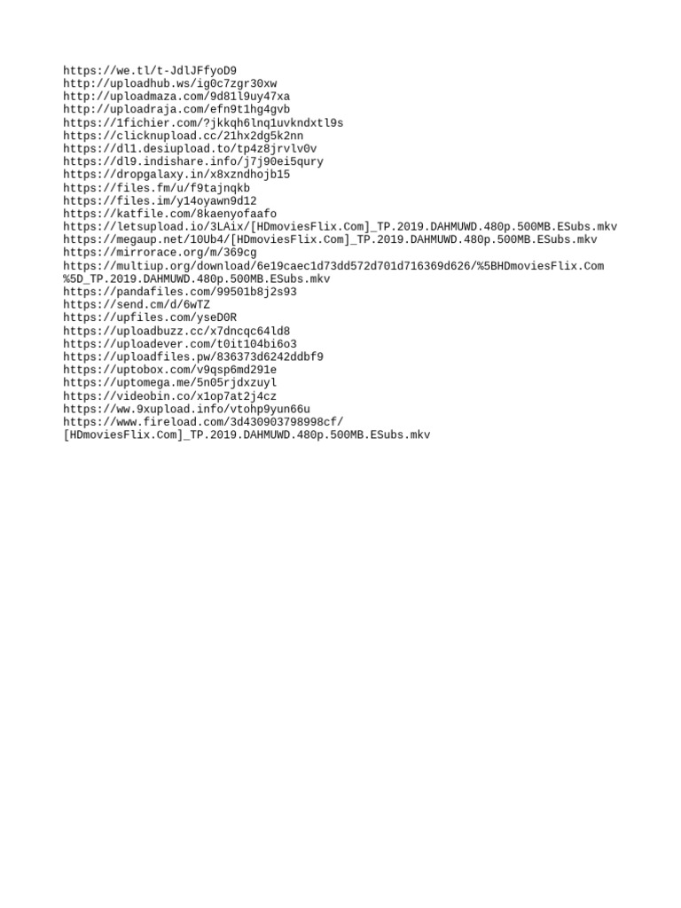 Project File | PDF