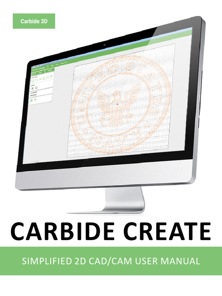 carbide-create-v5 | PDF | Rotation | Computer Aided Design