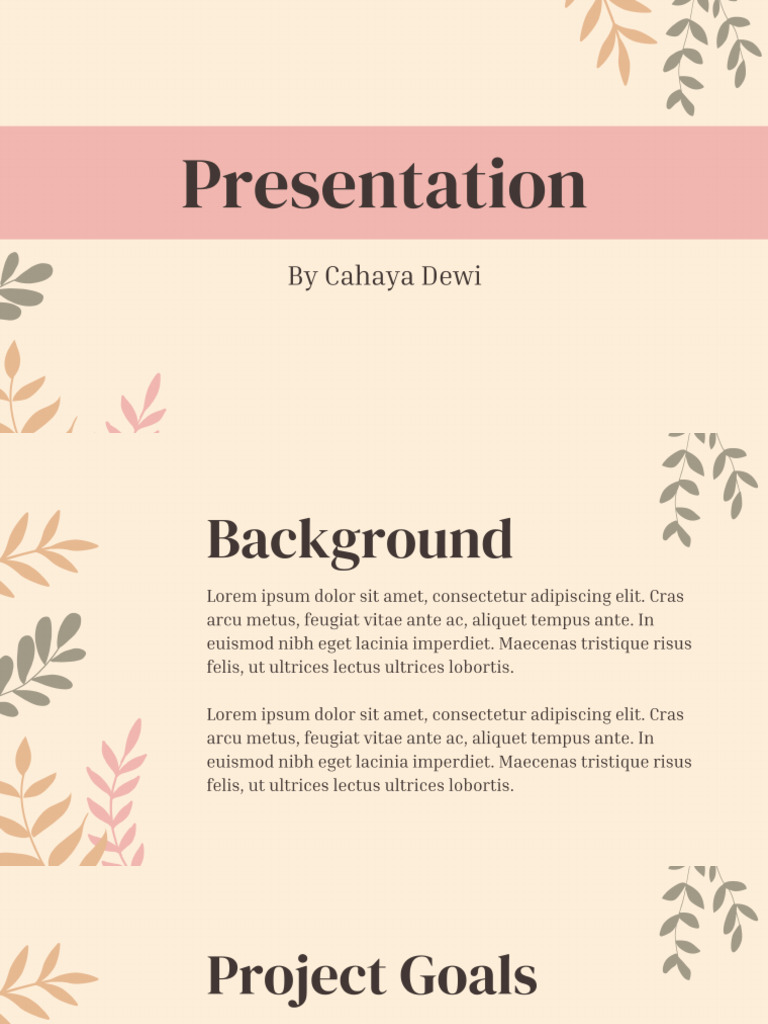 Untitled Design | PDF