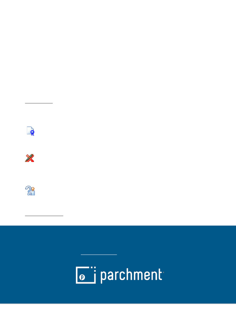 Baughman - Portland State University Official Transcript | PDF ...