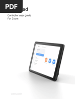 Zoom Share Screen and Clipboard | PDF