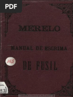 73609216 Esgrima Con Bayoneta