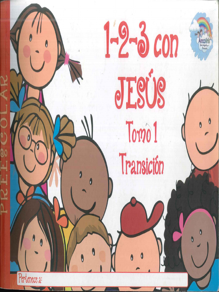 Tomo 1 | PDF