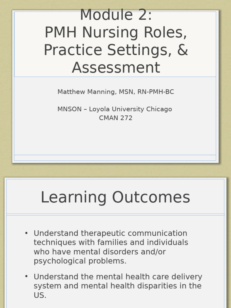 Module%2B2%2BNursing%2BRoles%2C%2BAssessment%2BPractice%2BSettings ...