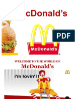 McDonald