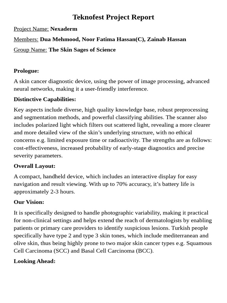 Summary | PDF