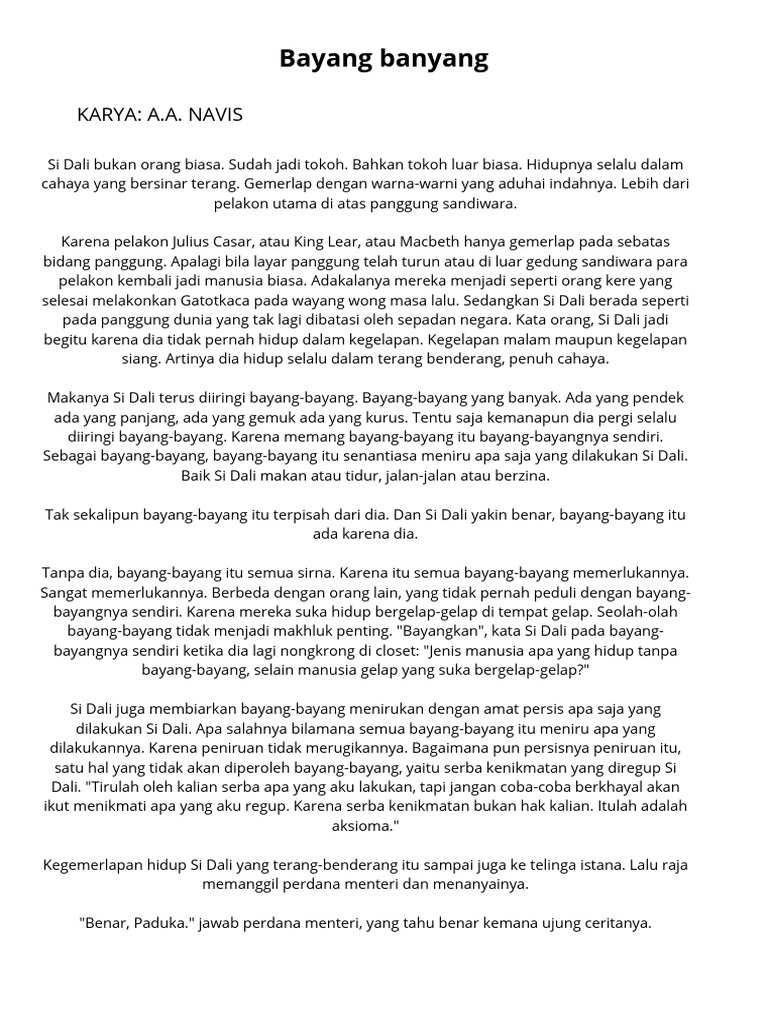 Bayang Banyang - 20250219 - 190909 - 0000 | PDF