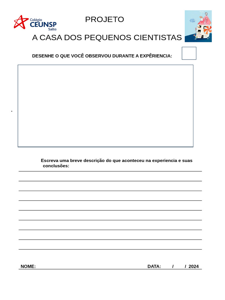 os-pequenos-cientistas-projeto-pdf