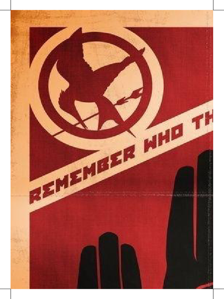 Hunger Games | PDF
