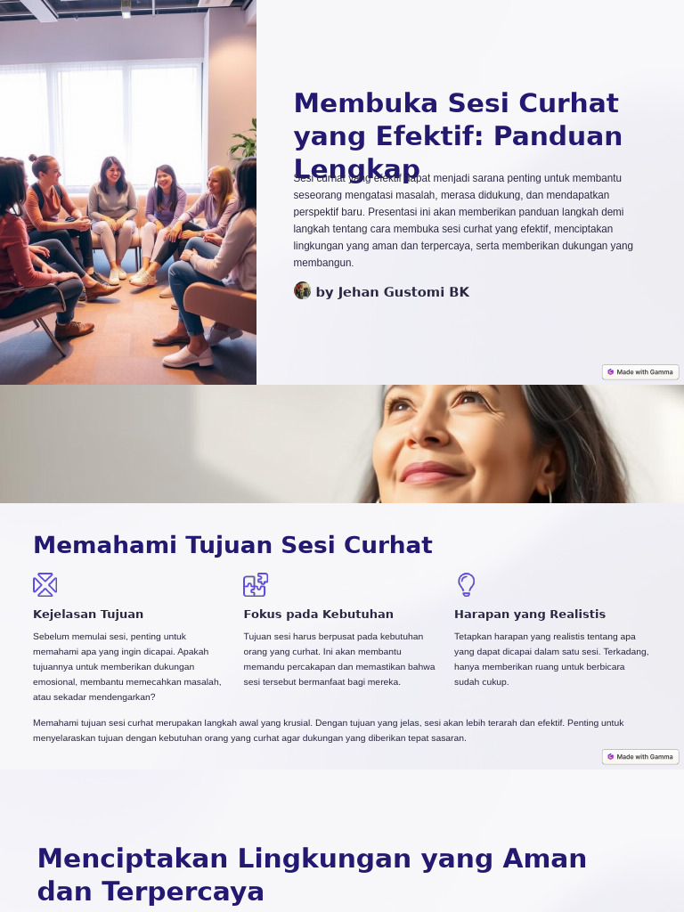 curhat | PDF