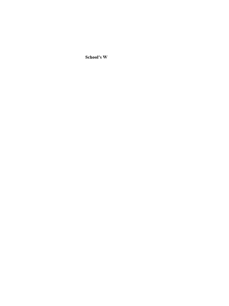 Diploma Thesis Writing Guidelines 2021 - 250220 - 024907 | PDF ...