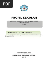 Download Profil RSBI 2011 by suklan SN83031293 doc pdf