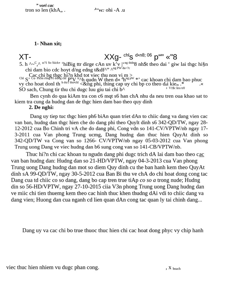 1 Chuyen | PDF