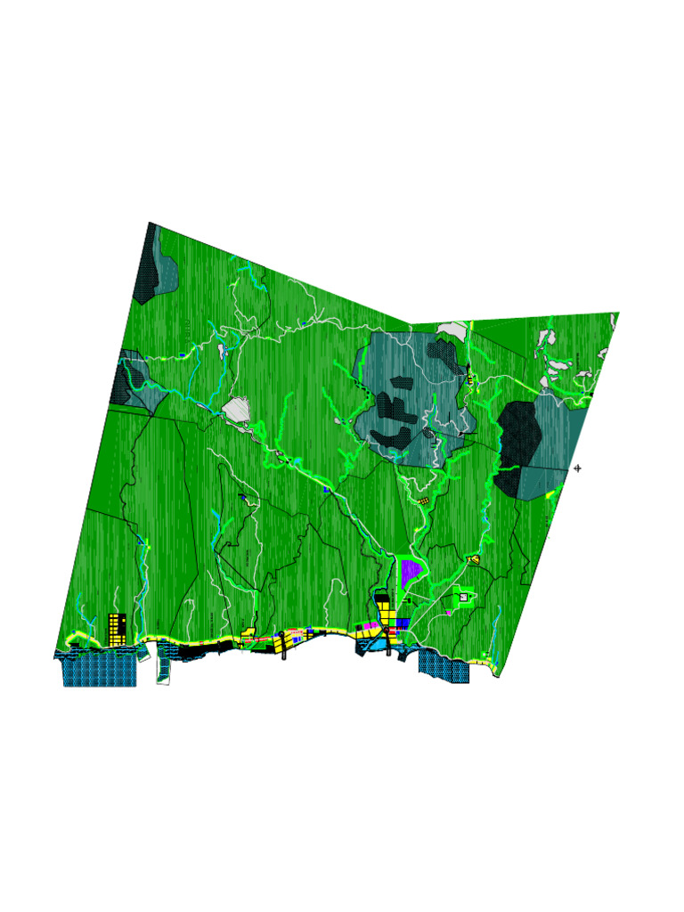 Map | PDF