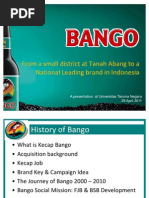 Download Bango UNTAR by Coshzak SN83031882 doc pdf