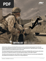 AFF Surface Danger Zone Guidelines | PDF | Projectiles | Range Safety