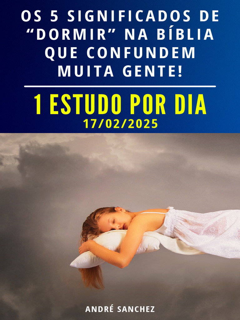 Significados de 