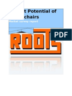 Roots Chair Project
