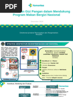 Panduan MBG 2025 - Kemendikdasmen | PDF