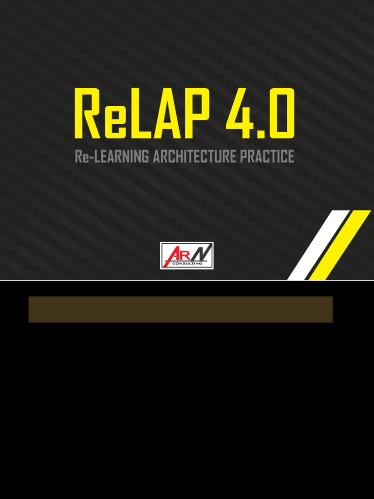 ReLAP 4.0: Architecture Practice Questions | PDF | Indemnity | Insurance