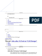 VLSI Companies1