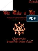TGoH 1, Beyond the Gates of Hell
