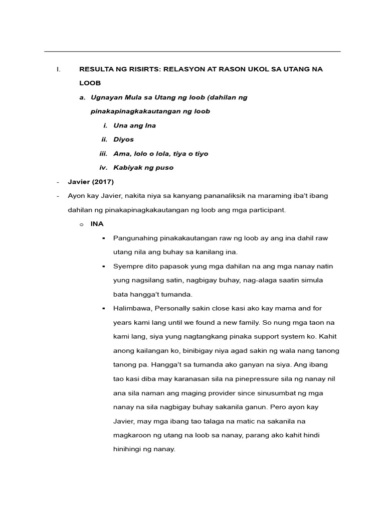 Lit 2 Notes Report Final | PDF