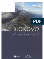 Biokovo