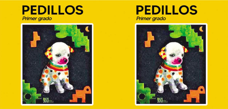 Unos Pedillos - Primer Grado | PDF