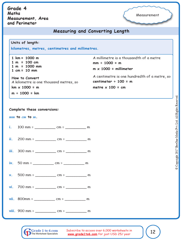 Convert KM To M, M To KM | PDF