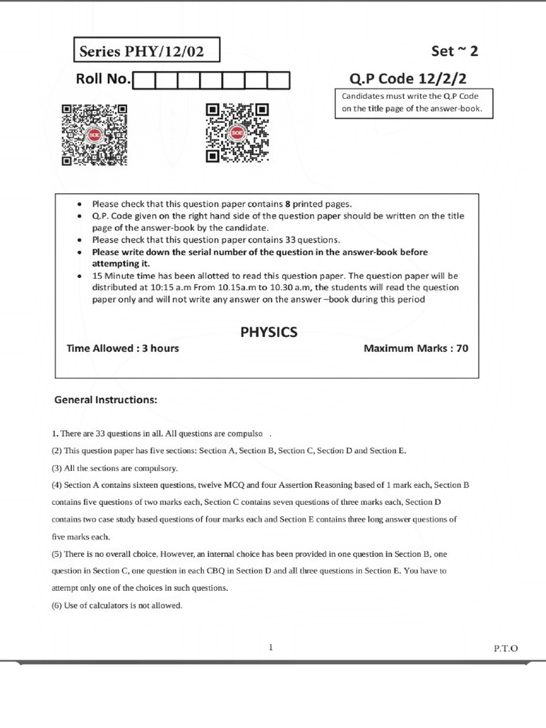 Paper 2 | PDF