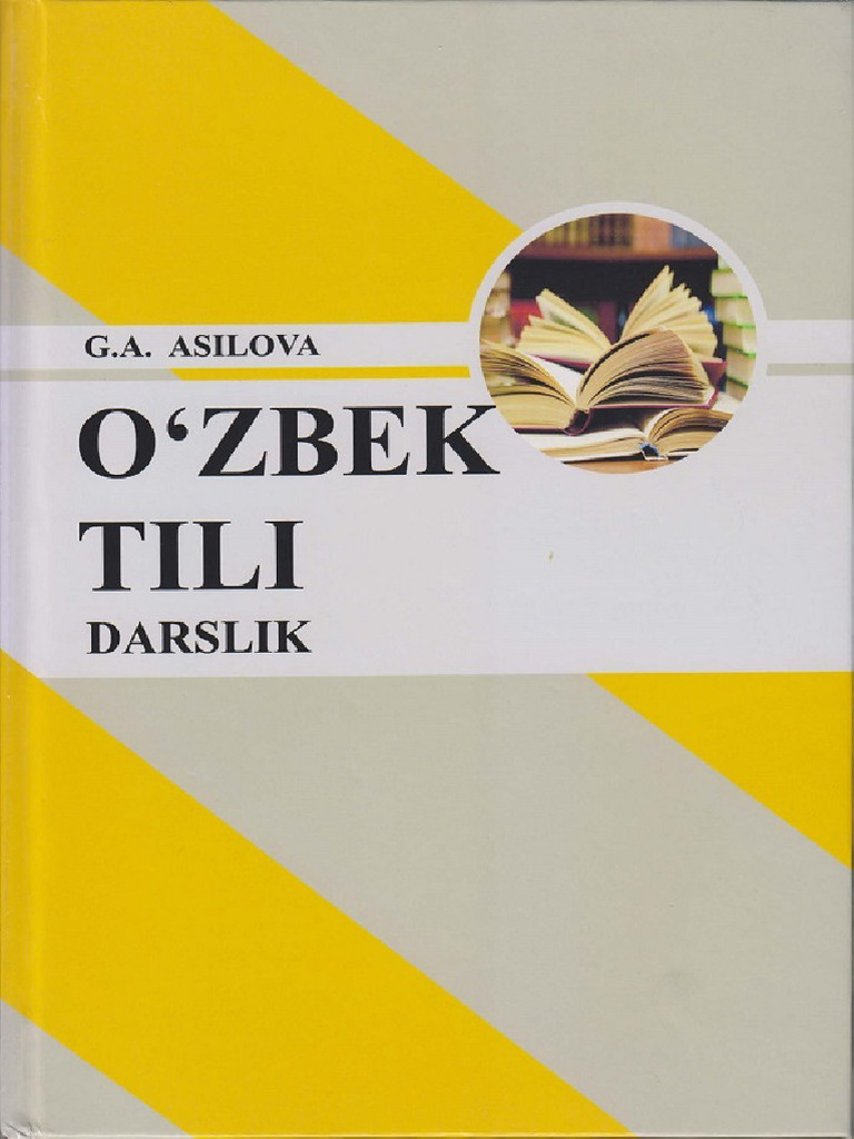 Tana shakllari va jinsi