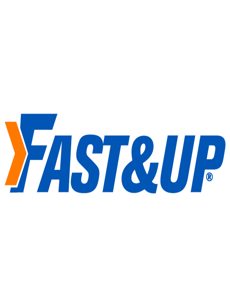 Fast&Up Logo | PDF